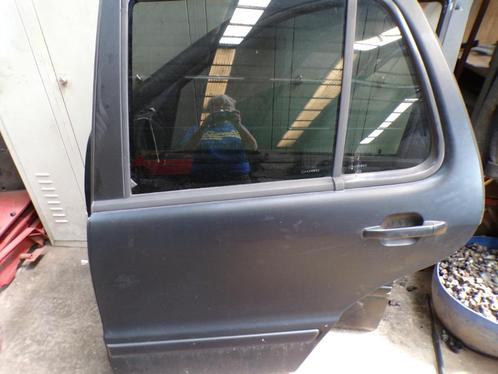 Porte arrière gauche Mercedes W163 1998-2001 LP/14889, Auto-onderdelen, Carrosserie, Deur, Voor, Achter, Links, Gebruikt, Ophalen