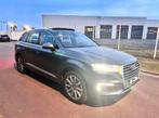 Te koop Audi Q7 e-trôn diesel  full option 190.00 kw, Auto's, Audi, Automaat, Leder, Bedrijf, Diesel