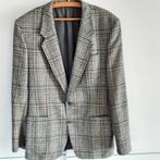 Afprijzing HUDSON  prachtige blazer wol/zijde mt 52 zie afm, Ophalen of Verzenden, Zo goed als nieuw
