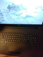 Laptop 17 inch HP, Computers en Software, Ophalen