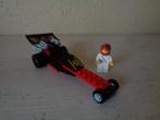 lego rode lijnracer - 6526, Complete set, Gebruikt, Ophalen of Verzenden, Lego