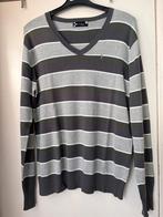 Geruite trui met V-hals voor heren, maat M, Kleding | Dames, Checker for Men, Zo goed als nieuw, Maat 38/40 (M)