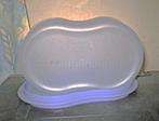 Tupperware: design botervloot, Ophalen of Verzenden, Nieuw, Paars