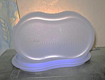 Tupperware: design botervloot beschikbaar voor biedingen