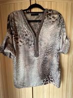 Blouse Laurie & Joe TU, Kleding | Dames, Ophalen of Verzenden, Zo goed als nieuw, Maat 38/40 (M), Overige kleuren