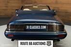 Jaguar XJS 1995 | Route 66 auctions, Automaat, Cabriolet, Blauw, Bedrijf