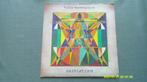 Todd Rundgren – Initiation (LP), Ophalen of Verzenden, Gebruikt