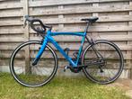 Koersfiets Flanders Alu SLR Furio, Fietsen en Brommers, Fietsen | Racefietsen, Heren, Aluminium, Zo goed als nieuw, 53 tot 57 cm
