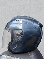 Helm HJC FG Jet, Motoren, Ophalen of Verzenden, S, HJC