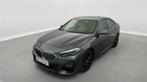 BMW 2 Serie 216 216 dA GranCoupé PACK M NAVI / CUIR / FULL, Auto's, 4 deurs, Gebruikt, 116 pk, Leder