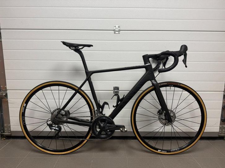 Canyon Ultimate CF SL Disc 8.0, Fietsen en Brommers, Fietsen | Racefietsen, Gebruikt, Heren, Overige merken, Meer dan 20 versnellingen