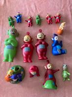 Lotje teletubbies, Verzamelen, Ophalen, Zo goed als nieuw