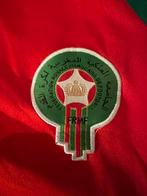 Exclusief shirt Marokko  in perfecte staat, Verzamelen, Scouting, Ophalen of Verzenden, Zo goed als nieuw, Kleding