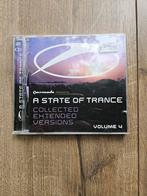 A State Of Trance - Collected Extended Versions Volume 4, Ophalen of Verzenden, Zo goed als nieuw