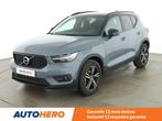 Volvo XC40 2.0 D3 R-Design 2WD (bj 2020, automaat), Auto's, https://public.car-pass.be/vhr/588d0ba5-4d04-4fec-82f5-716a9622ad39