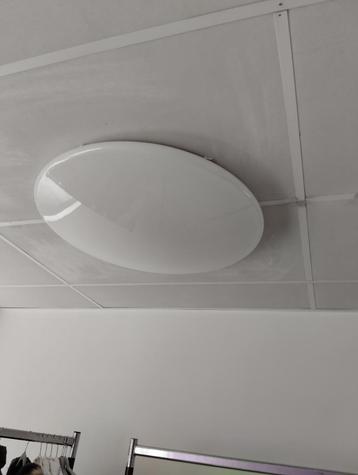 lampes, Enlèvement