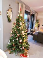 sapin de Noël ignifugé, Divers, Enlèvement