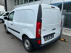 Mercedes Citan 109 CDI lichte Vracht, Auto's, Bestelwagens en Lichte vracht, 4 deurs, Stof, Wit, Mercedes-Benz