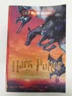 Boek Harry Potter en de orde van de feniks, J.K. Rowling, Enlèvement ou Envoi, Comme neuf, Livre, Poster ou Affiche
