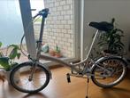 Plooifiets / vouwfiets, Fietsen en Brommers, Fietsen | Vouwfietsen, Ophalen, Gebruikt