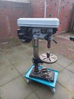Kolomboormachine 220volt, Ophalen, Zo goed als nieuw, Kolomboormachine