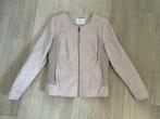 Damesjas, vest vieux roze maat 44 merk Only, Only, Maat 42/44 (L), Ophalen of Verzenden, Jasje