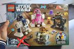 lego star wars 75392, Ophalen of Verzenden, Zo goed als nieuw, Lego