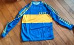 Maradona Boca Juniors vintage „replica” trui. Nummer 10, Ophalen of Verzenden, Nieuw, Shirt