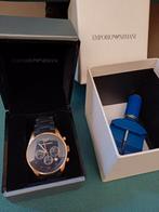 Horloge Emporio Armani, Ophalen, Nieuw