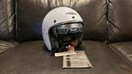 Nieuwe helm, Fietsen en Brommers, Brommerhelmen, Ophalen, Nieuw