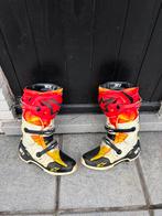 Alpinestars tech 10, Motoren, Ophalen, Tweedehands, Laarzen, Alpinestars