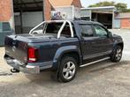Volkswagen Amarok 2016 2.0TDI MOTOR VERBRAND, Euro 5, Bedrijf, Diesel, Te koop