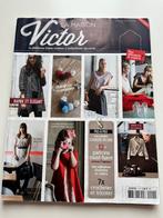 La Maison Victor Edition 3 - Automne 2014, Hobby en Vrije tijd, Verzenden, Zo goed als nieuw