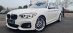 BMW 118 i M - SPORTPAKKET " 28000 KM ", 116 g/km, Achat, Euro 6, Entreprise