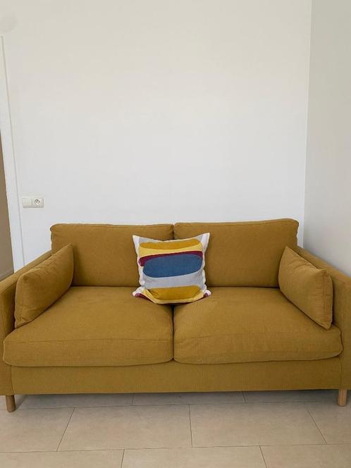Canapé lit trois places, Huis en Inrichting, Zetels | Zetels, Nieuw, Rechte bank, Driepersoons, 150 tot 200 cm, 75 tot 100 cm
