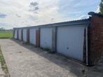 6 garageboxen gelegen in lier verhuurd, Immo, Provincie Antwerpen