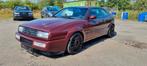 VW Corrado vr6 2.9, Autos, Achat, Corrado, 6 cylindres, Particulier