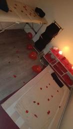 Réduction sur les massages, Autres massages