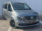 Mercedes-Benz EQV 300 / 7 Zit / Airco / Navi / Btw-Wagen, Auto's, Automaat, Monovolume, 7 zetels, Leder