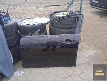 Jaguar XE voorportier links, Gebruikt, Jaguar, Deur