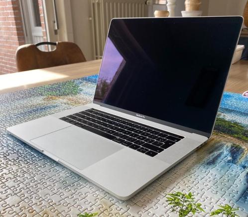 MacBook Pro 15" (2020) i9 – 16GB RAM / 512GB SSD, Computers en Software, Apple Macbooks, Zo goed als nieuw, MacBook Pro, 15 inch
