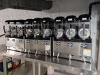 Slush puppy machine te koop, Ophalen