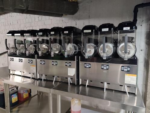 Slush puppy machine te koop, Zakelijke goederen, Horeca | Overige, Ophalen