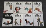 Lot strips: Alleen, Boeken, Ophalen of Verzenden, Zo goed als nieuw