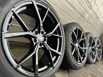 21 “ VW Tiguan Touareg CR Estoril R-line velgen banden, Auto-onderdelen, 255 mm, Banden en Velgen, Nieuw, Personenwagen