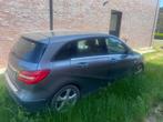 Mercedes - Benz B 180 cdi, Auto's, Mercedes-Benz, Voorwielaandrijving, Zwart, 5 deurs, Particulier