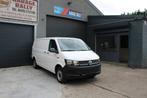 Volkswagen T6 TRANSPORTER Bestelwagen lang (bj 2019), Voorwielaandrijving, Stof, Gebruikt, Euro 6