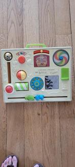 Activity Center, Kinderen en Baby's, Ophalen, Gebruikt, Met geluid