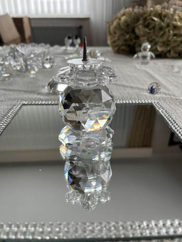 Swarovski Beeldjes Lot 3 (8) beschikbaar voor biedingen