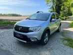 DACIA SANDERO STEPWAY / LPG / CARPLAY / GARANTIE / FINANCI M, Autos, 5 places, Jantes en alliage léger, Break, Achat